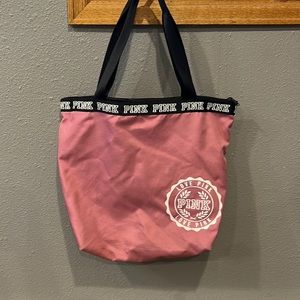 Victorias Secret Large Tote Bag
